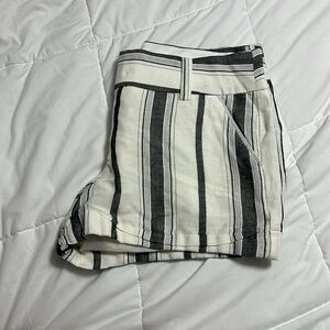 Women’s Express shorts